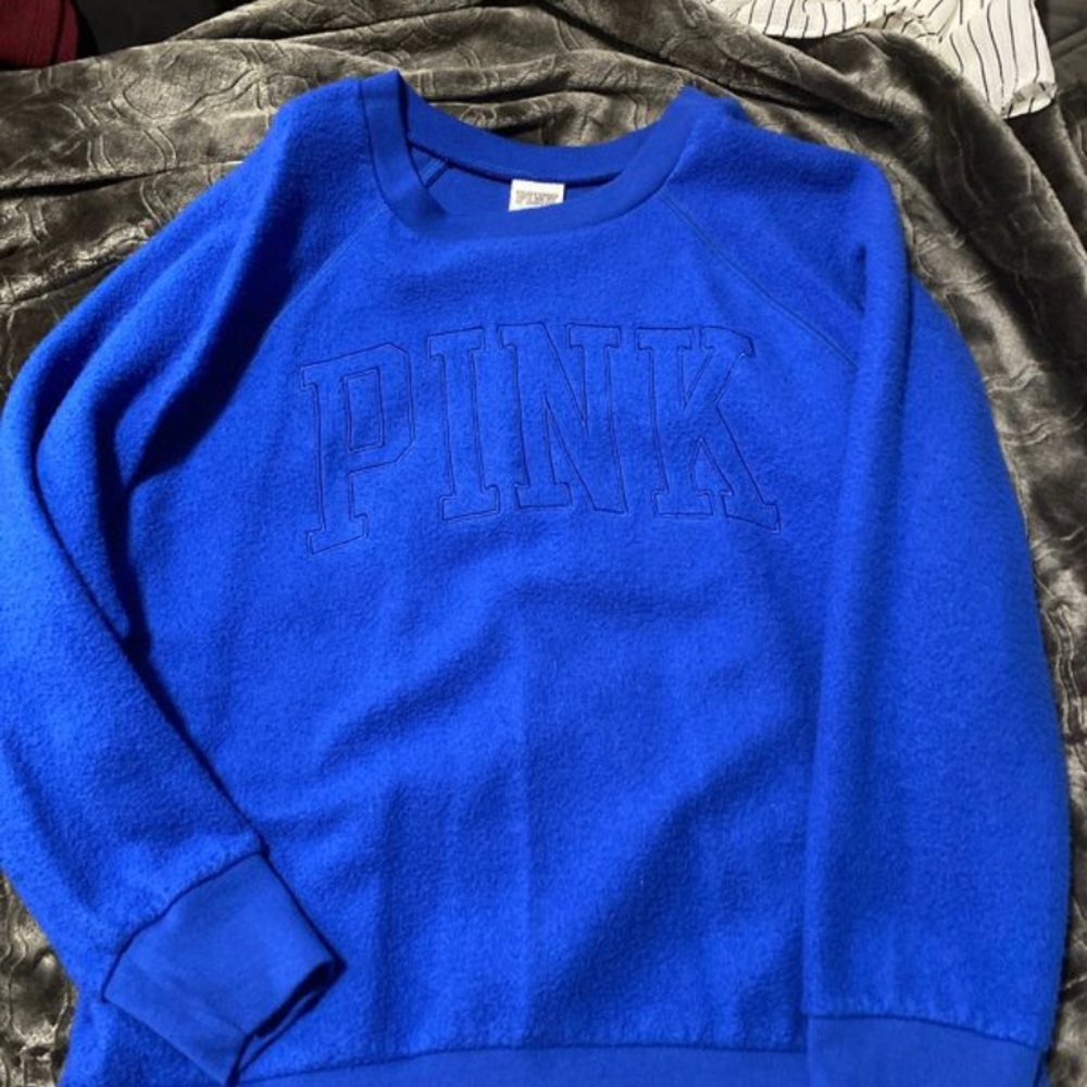 PINK Sweatshirt XS